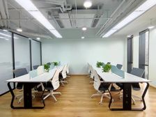 团结湖丨三里屯SOHO丨中国红街丨世茂工三丨精装修带家具