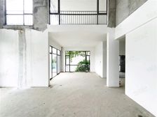 花都颐和山庄别墅独栋 大花园 带两层地下室 位置好 价格可谈