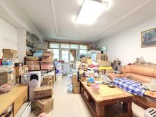 0.5佣九龙家园北区 1/4层 花园25平 无个税