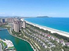 来电享内部特价!融创海岸一线海景 精装三居 高端社区环境优美