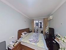 盛桥二村 中间楼层采光好 商品住宅 满五 南北通透