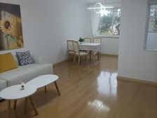 出小区北门就能钓鱼 出小区南门就能游泳 步梯房3楼双阳卧两居