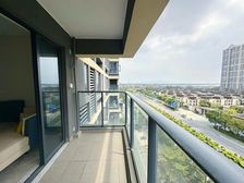 保利玥府 一梯一户 精装修 中层次新房 停车方便