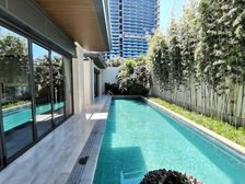 距海800米 纯别墅区 顶配臻装 亲海豪华独栋别墅 海棠华著