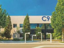 百子湾人流量大的园区!自带流量明星工作室丨西店记忆朗园竞园