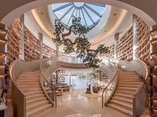 金融城头排江景 合景臻溋名铸 城市艺术配套 打造湾区塔尖圈层