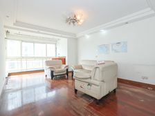 真实售价!!!中星海上名庭 南向简装修 安静不临街