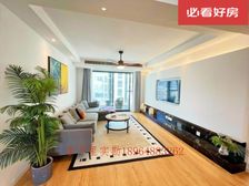 百万级别豪装带车位+低市价挥泪急售+不靠马路+看中价格可以谈