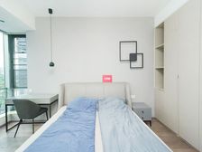 高档小区 人文荟萃 高品质的象征 体验奢华生活