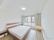 出则繁华尽揽,入则静谧独享,2018次新小区3室 · 2厅