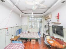 新老业主委托,南北两房+天井,世纪大道旁,诚意出售,钥匙房