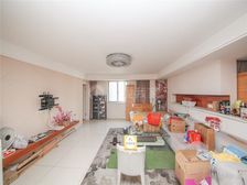 建平西精装三房,近滨江大道电梯高层 ,三开间朝南 采光很好