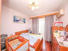 崮山小区 2001年 小San房 视野好 0 税房