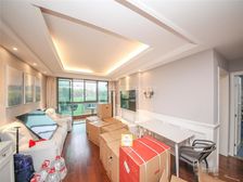 洋泾 · 东方中华园 · 2室 · 2厅