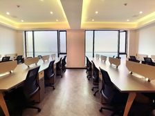 79琶洲写字楼豪华装修