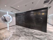 豪华装修丨办公接待丨万利中心丨花园式办公 燃气独栋 众秀大厦