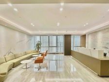 双井地标!高区双面采光!俯瞰CBD!顺迈金钻!富力双子!乐成