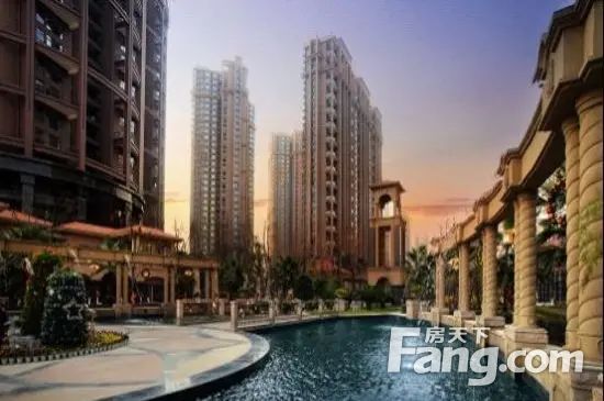 包税358万可按揭近地铁半岛城邦3期13