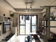 广地花园 171平4居 南向精装修 安静不临街