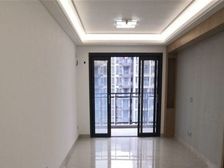 笋!急售捡漏地铁口 高层南向精装全新未住四房 305万包车位