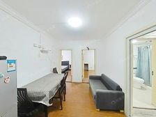 中环内 6/9/14三轨小区 非顶楼 商丨场旁厨卫有窗全明