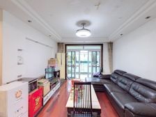 金榜人家 3室1厅 119.96平