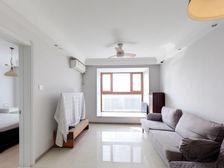 (费用全免)万科金域东郡 2室1厅 74.89平