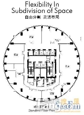 外景图