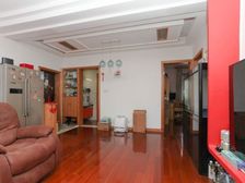 丹江新苑 精装修3房+南北通透+全配+位置安静+实景拍