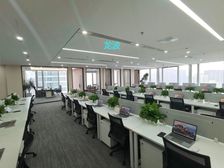 五A独栋纯写甲方直签乐成富力双子华腾首东国际外企合生汇