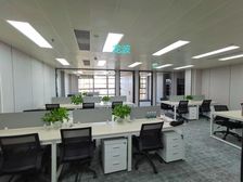 独栋纯写字楼办公出租金长安金泰国际联美世东国际竞园梦谷