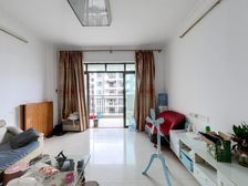 此房源只有一个契税,采光通风好,视野充足