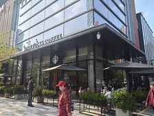 东郊记忆门口!租金230(星巴克)出售 房东诚心出 价格可谈