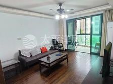 小区自带人工湖!小高层看湖景,南北通户型,房东急售,必看好房