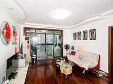 飞机户型 送地下产权车位(送字母双车位) 临地铁 双卫格局