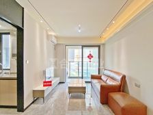 保利天汇 送车位 包税费 急售 南向 中层 价格可谈