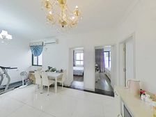 刚需者福利!你想要的都有!苑2室精妆 满二电梯 采光通透