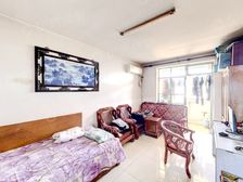 安达里 两室 双阳台 采光好