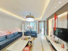 元和 · 香城花园三区 · 大三房,自装修,南北通透诚心出售