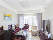 亦庄金茂悦 3?1户型 高楼层,保养好房源看房方便,稳定出售