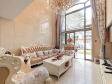 保利林语山庄(别墅) 222平米 售1080万