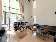 万科城别墅 户型实用南北对流 通风采光好