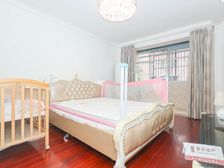 满五+视野宽阔+采光充足+低总价+精装修