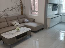 市政供暖 1楼79平带花园 双阳卧拎包入住卫生间有窗户