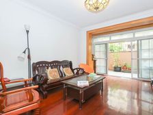 中江小区3室2厅2卫送大院子!送独立院子采光好!停车方便