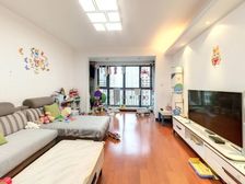 房.天.下拥金0.5% 巨低价17楼精装金/角南北三室育婴里