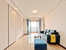 珠江花城 送车位 急售 南向 中层 包税费 价格可谈