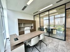 真如 中海环宇城 中海中心100平-1500平 近星光耀