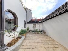 新上十全街网师园旁独门独院私宅豪华装修门口可停车非常稀缺急售