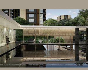 找我省3年物业费:华润悦府165平1300萬 8号线旁看描述